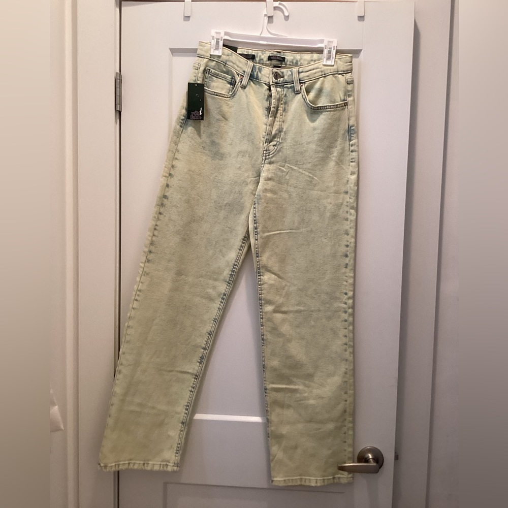 NWT Wild Fable Jeans Size 6